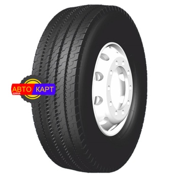 265/70R19,5 140/138M Kama NF 202 TL
