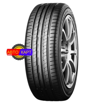 195/65R15 91H Yokohama Bluearth-A AE50