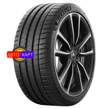 265/35ZR22 102(Y) XL Pilot Sport 4 S TL