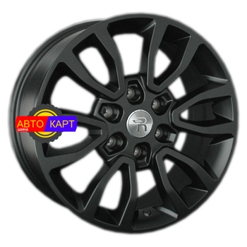 7,5x18/6x139,7 ET25 D106,1 TY175 MB (конус, C570)