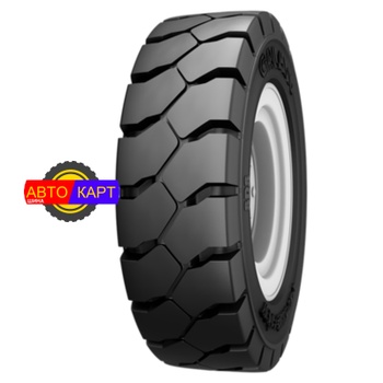 5,00-8/3,00 Yardmaster SDS (SH) Цельнолитая ИНДИЯ