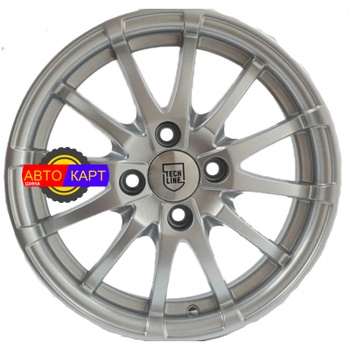 5,5x14/4x98 ET35 D58,6 420 SL