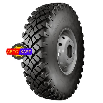 12,00R20 154/149J Кама-402 Мороз TT M+S 18PR + Камера 12,00-20 север вентиль ГК-145