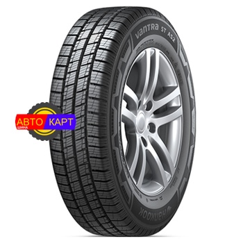 235/65R16C 115/113R Vantra ST AS2 RA30 TL 8PR