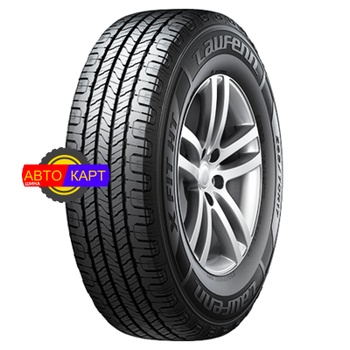 265/65R17 112T X Fit HT LD01 TL