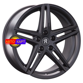 8x18/5x114,3 ET34 D67,1 KI343 MB (конус, C570)
