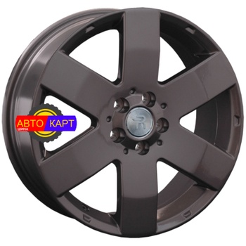 7x17/5x105 ET42 D56,6 GN20 GM (конус, C570) 660 кг