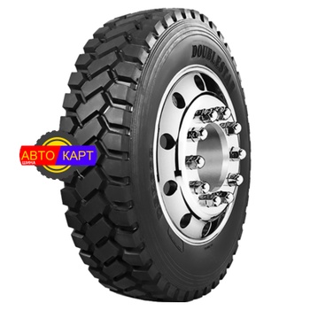 315/80R22,5 156/150L DSR668 TL 20PR