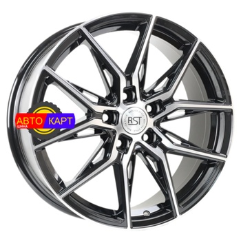 7,5x18/5x114,3 ET40 D67,1 R218 BD