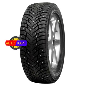 265/45R21 SnowPro Stud 02 TL (шип.)