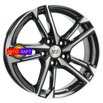 6,5x17/5x108 ET40 D65,1 R197 BD