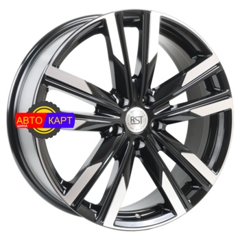 7x19/5x108 ET33 D60,1 R089 (Chery) BD