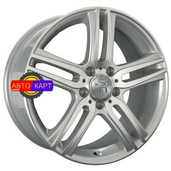 7,5x17/5x112 ET47 D66,6 MR133 SF (конус, MB001)