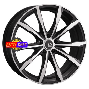 8,5x20/5x112 ET30 D66,6 RC38 MBF (конус)