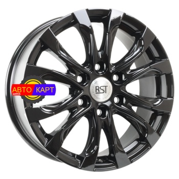 7,5x18/6x139,7 ET42 D100,1 R118 (Haval) BL