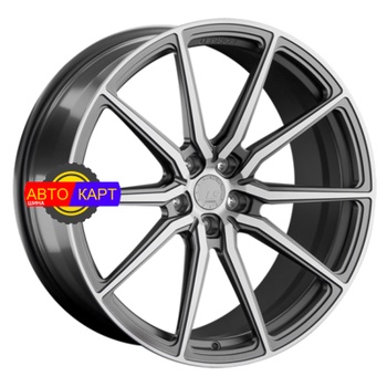 10x21/5x112 ET20 D66,6 LS FG01 MGMF (конус, C570)