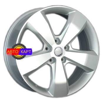 8x20/5x127 ET40 D71,6 CR9 SF (конус, C570)