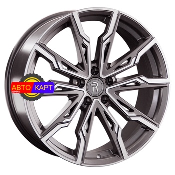 8,5x20/5x112 ET38 D57,1 VV342 MGMF (конус, C570)