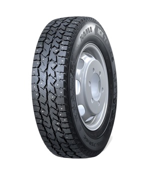 195/75R16C 107/105R Kama Trace Ice (НК-530)