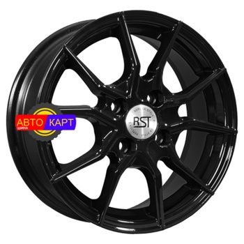 5,5x14/4x100 ET40 D60,1 R014 BL