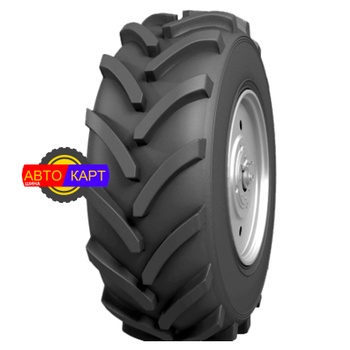 360/70R24 122/119A8 AC 203 TT РОССИЯ + Камера 360-24 вентиль ТК (80)