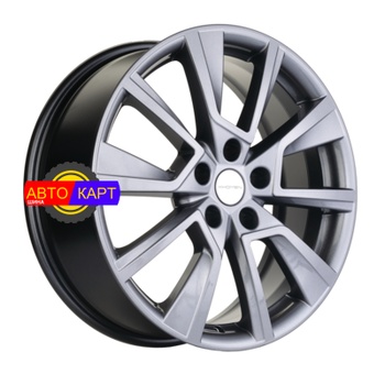 7x18/5x114,3 ET45 D66,1 KHW1802(Teana/X-trail) Gray