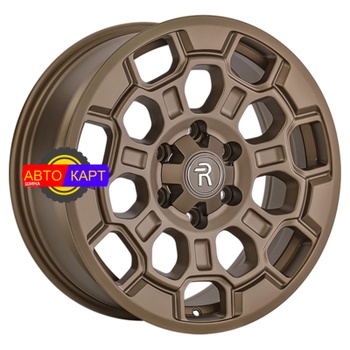 9x20/6x139,7 ET40 D100,1 TA23 BZSD (конус)