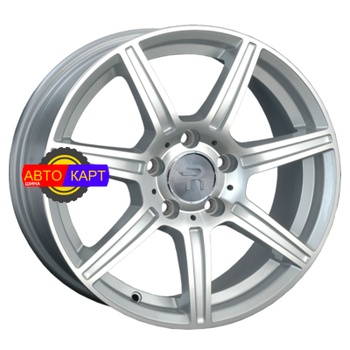 8x17/5x112 ET48 D66,6 MR116 SF (конус, MB001)