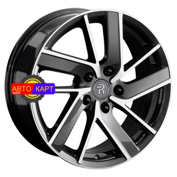 7x17/5x112 ET40 D57,1 SK171 GMF (конус, C570)