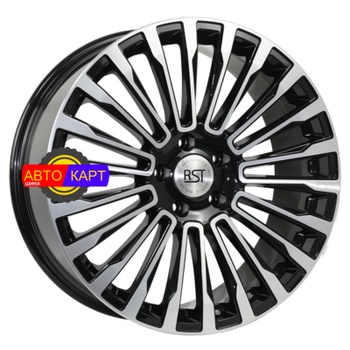 8,5x20/5x114,3 ET45 D67,1 R062 (Mazda CX-9) BD