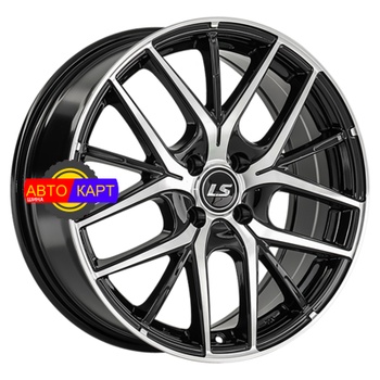 6,5x16/5x110 ET37 D65,1 315 BKF (конус)