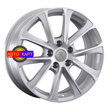 7x17/5x114,3 ET35 D66,1 RN194 SF (конус, C570)