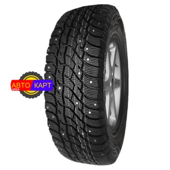 245/70R16 107T W02 TL (шип.)