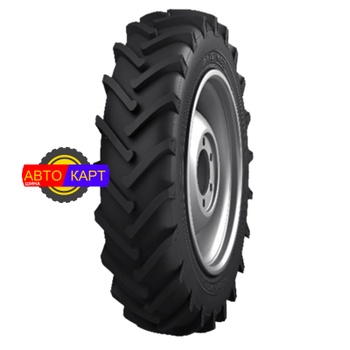 15,5-38 8PR 133A6 Ф-2АД TT РОССИЯ + Камера 13,6-38 вентиль ТК (92)