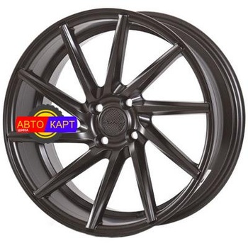 7,5x17/5x114,3 ET35 D67,1 1022Left (CVT) U4B