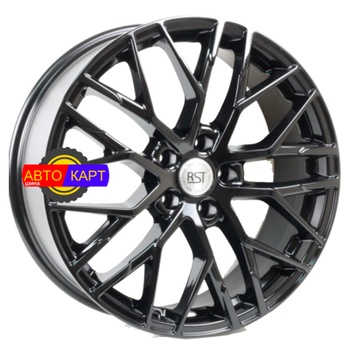 7,5x19/5x108 ET45 D63,4 R019 (Geely Tugela) BL