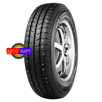 215/65R16C 109/107T Ice-Transit TL 8PR (шип.)