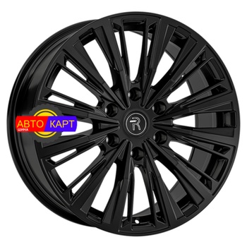 8,5x19/6x139,7 ET36 D100,1 TA28 BKS (конус, C570)