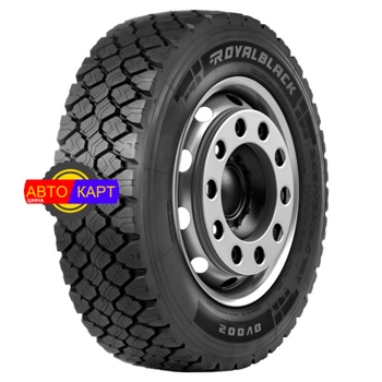 245/70R19,5 133/131M DV002 TL
