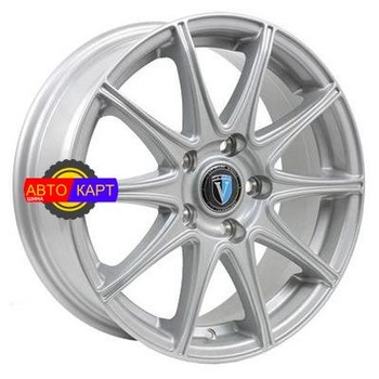 6,5x16/4x100 ET45 D60,1 1616 SL