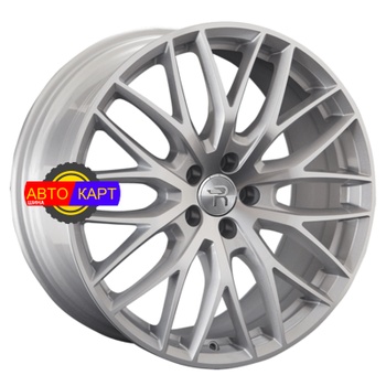 8,5x19/5x112 ET43 D66,6 A116 SF (конус, A001)