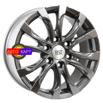 8x20/6x139,7 ET60 D95,10 R022 (LC300) BH