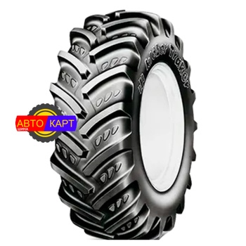 420/85R34(16,9R34) 142A8 (139B) Traker TL ПОЛЬША