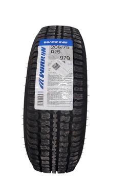 205/75R15 97Q Winrun Magnum Flame WR-16