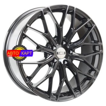 7,5x19/5x114,3 ET45 D67,1 940 BL