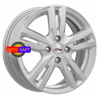 6x15/4x100 ET45 D67,1 Горизонт (КС910) Нео-классик