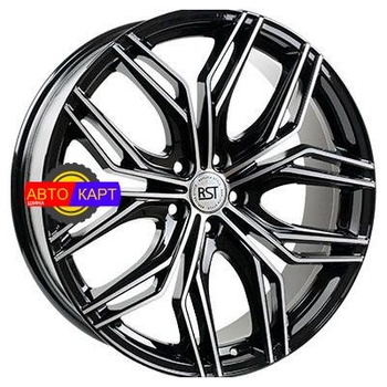 8,5x20/5x114,3 ET42 D67,1 205 BD