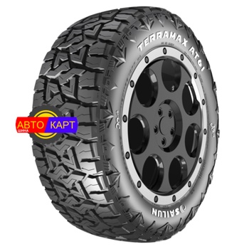 LT235/85R16 120/116Q Terramax AT61 TL