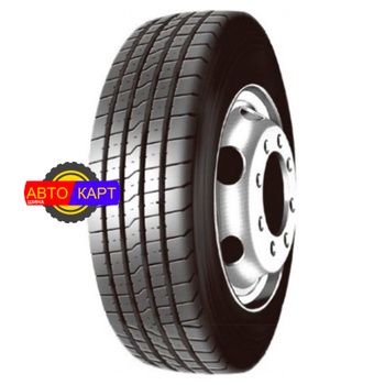 315/80R22,5 156/150L F-One TL 20PR