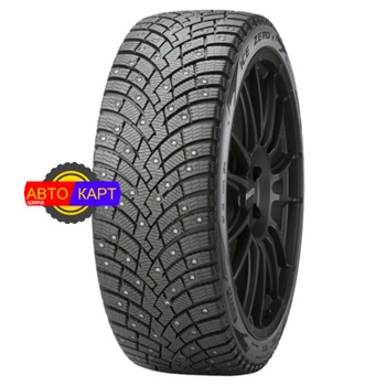 225/55R17 101T XL Ice Zero 2 KS TL (шип.)
